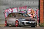 Volkswagen Golf GTi by CFC Neuss 2010 года